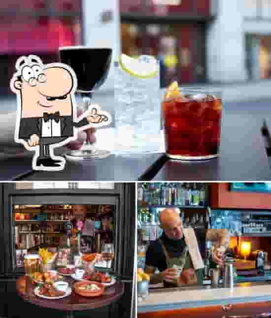 FAM Bar
