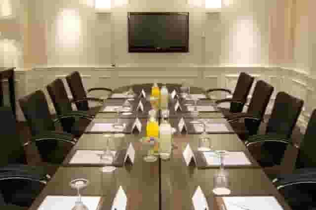 London Bridge Hotel