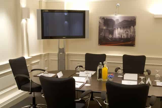 Marlowe Suite
