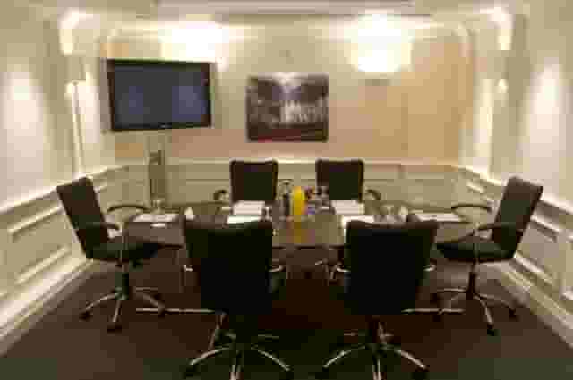 Marlowe Suite