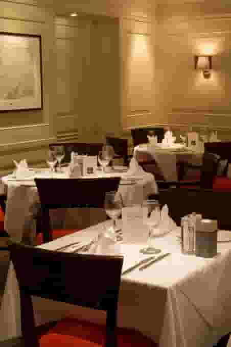 London Bridge Hotel