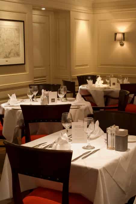 Londinium Restaurant
