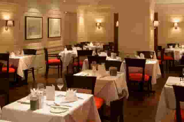 London Bridge Hotel