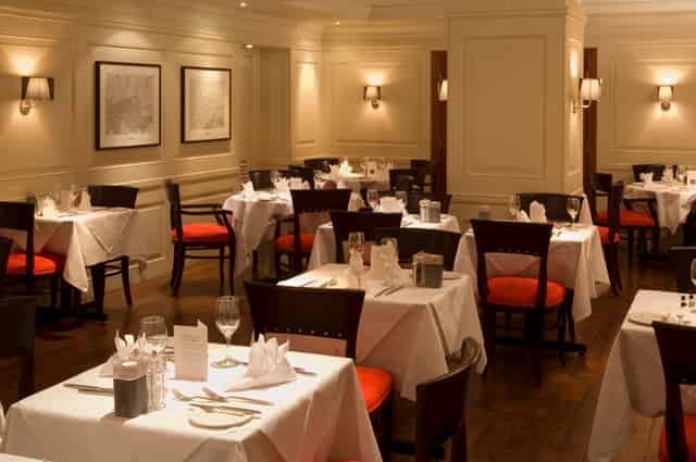 Londinium Restaurant