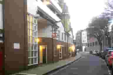 Soho