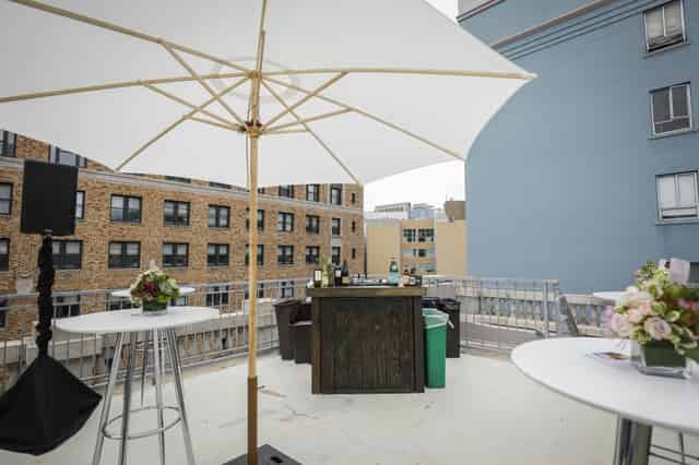 Rooftop