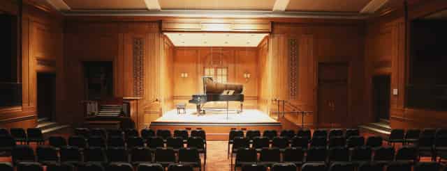 Concert Hall