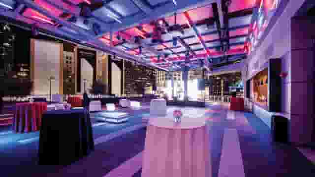 Event Space