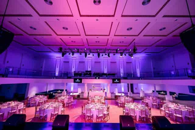 Event Space