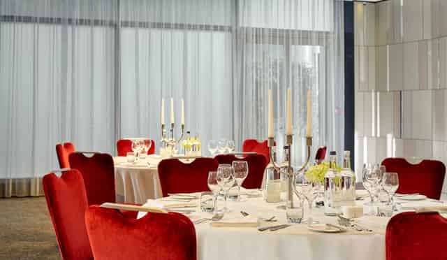 Private Dining