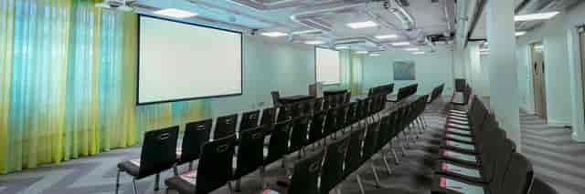 etc.venues Marble Arch