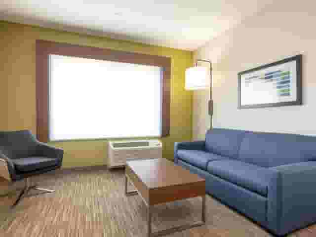 Standard Rooms