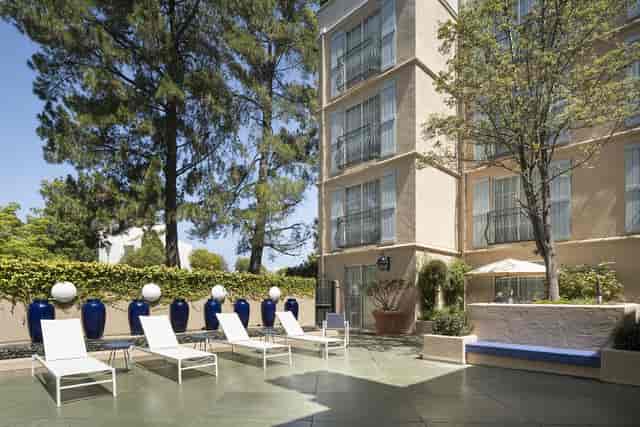 THE WESTIN PALO ALTO - Updated 2024 ...