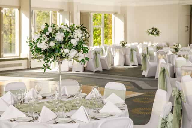 County Suite