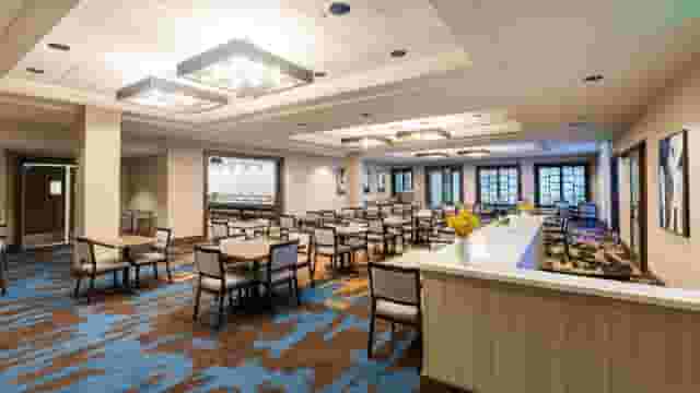 California Ballroom