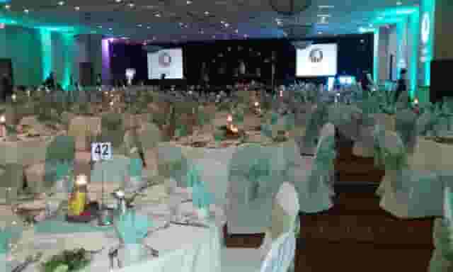 California Ballroom