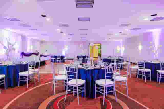 California Ballroom
