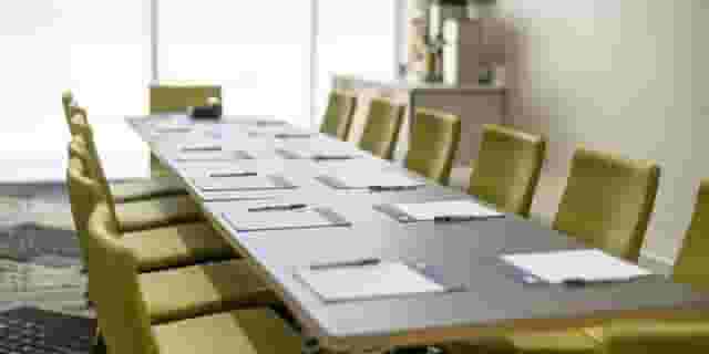 Carmel Boardroom