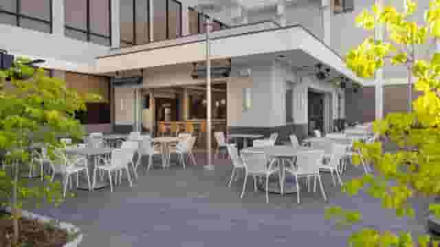 Patios
