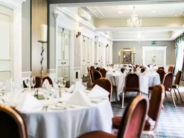 Prince of Wales Suite
