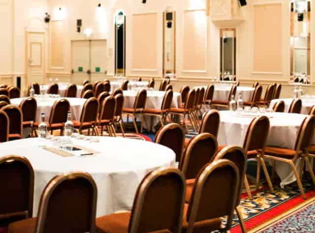 Prince of Wales Suite