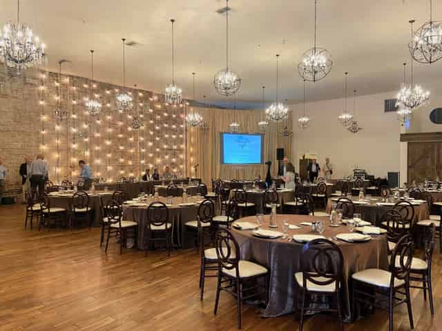 VIP Lounge