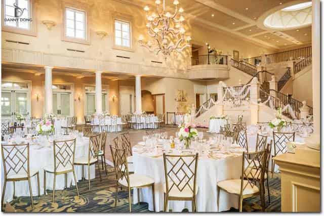 Conference Rooms