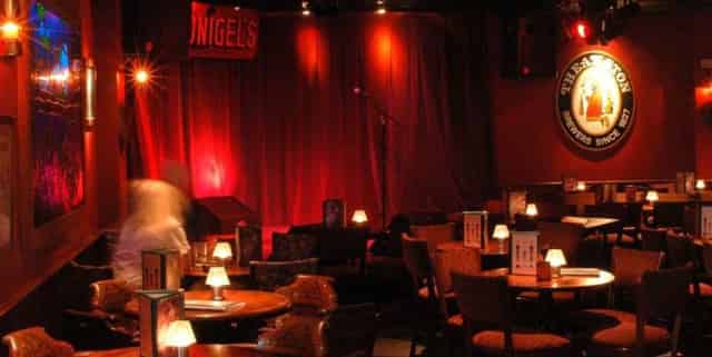 Full Venue Rental