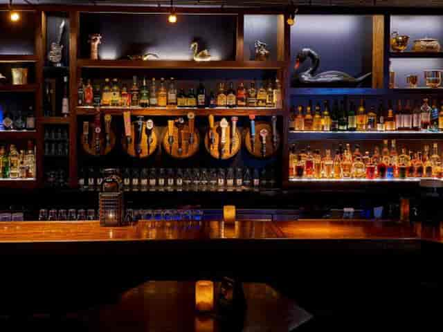 Irish Pubs to Grab a Pint in Houston