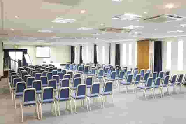 St David's Suite