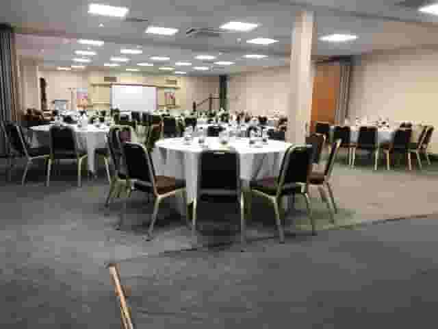 St David's Suite