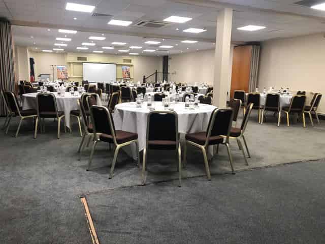 St David's Suite