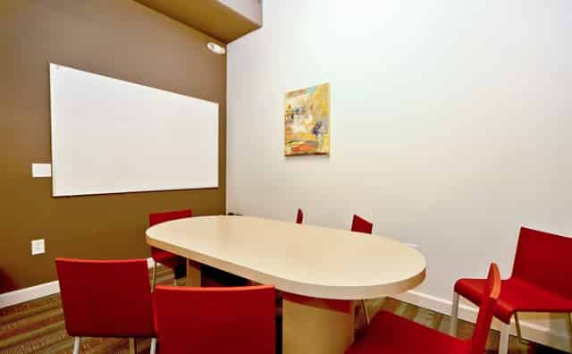 Board Room