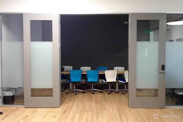 Board Room