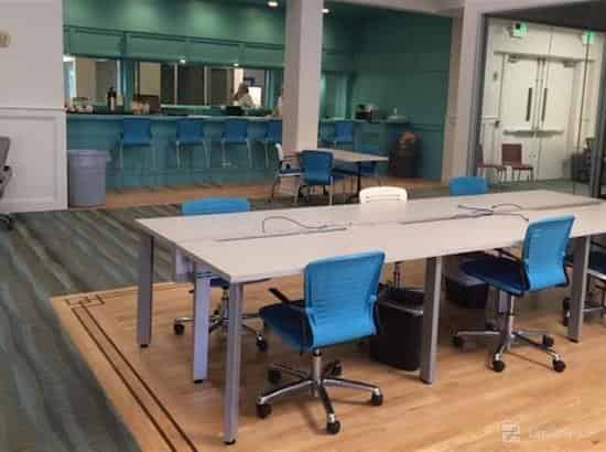 Medium Conference Room