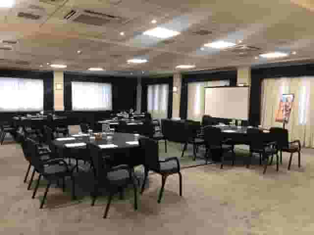 Carmarthen Suite