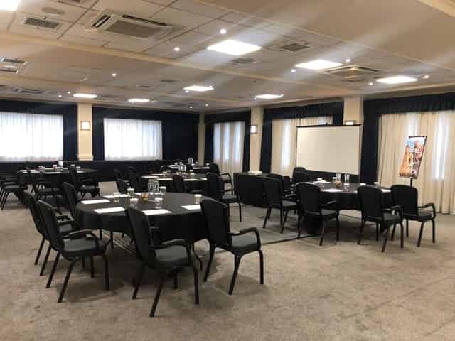 Carmarthen Suite