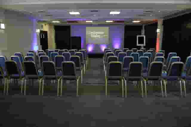 Carmarthen Suite