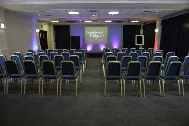 Carmarthen Suite