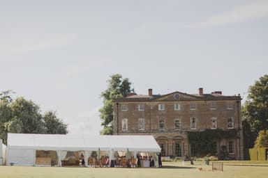 Party Venues