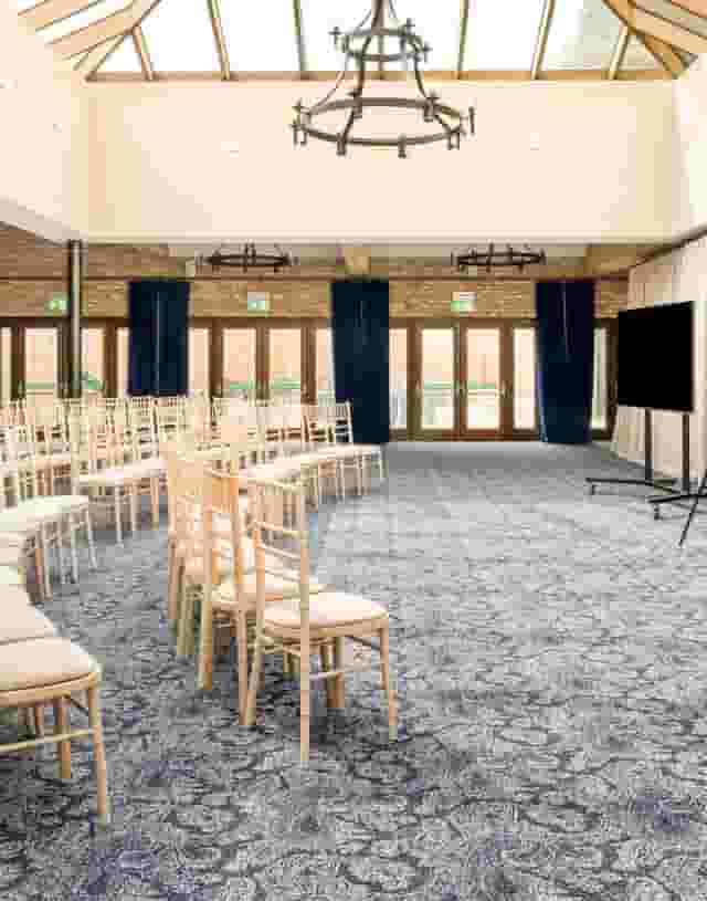 Haslemere Hall