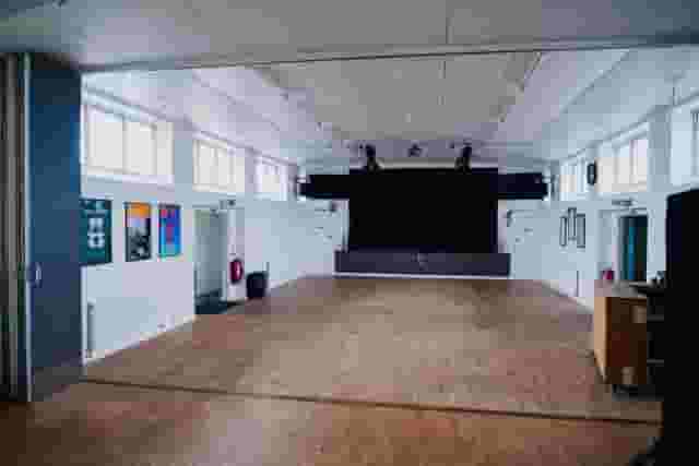 Studio Space