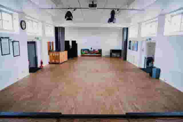 Studio Space