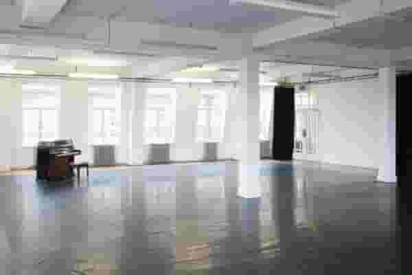 Studio Space