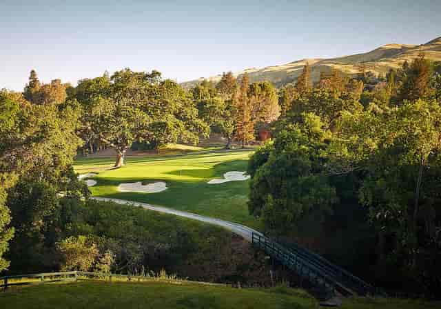 San Jose Country Club in San Jose, CA ...
