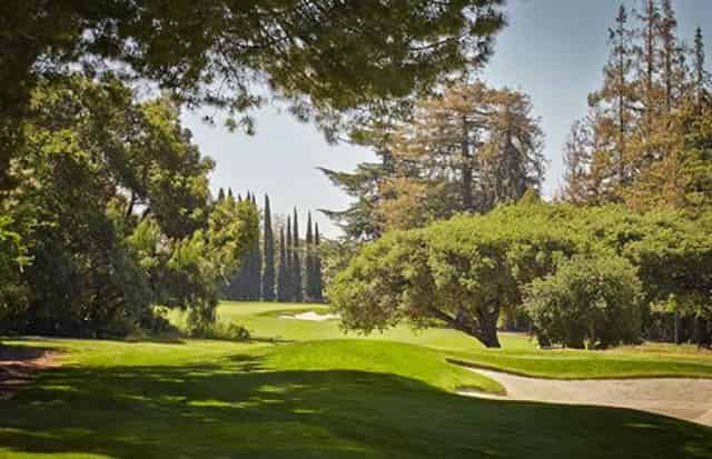 Country club