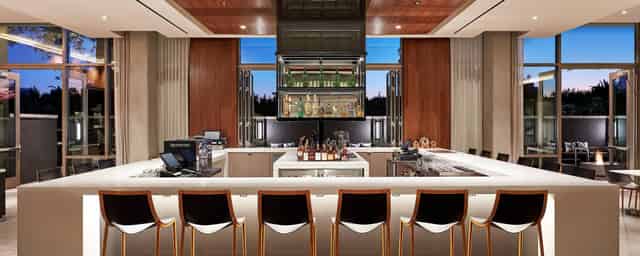 AC Kitchen