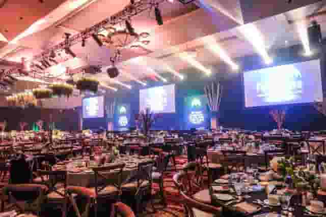 Venue Only