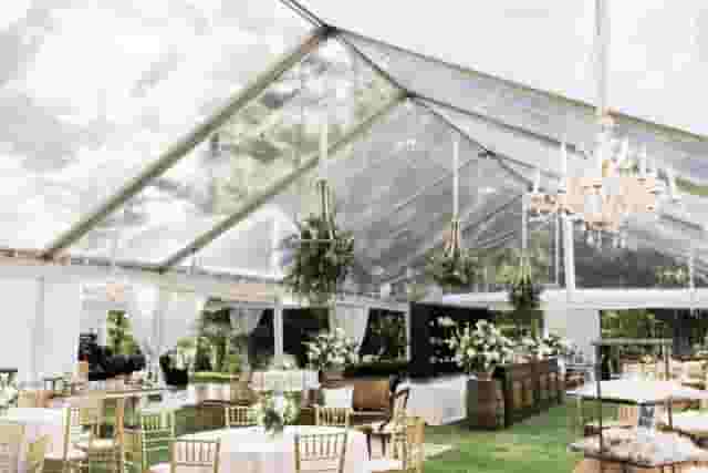 Venue Only