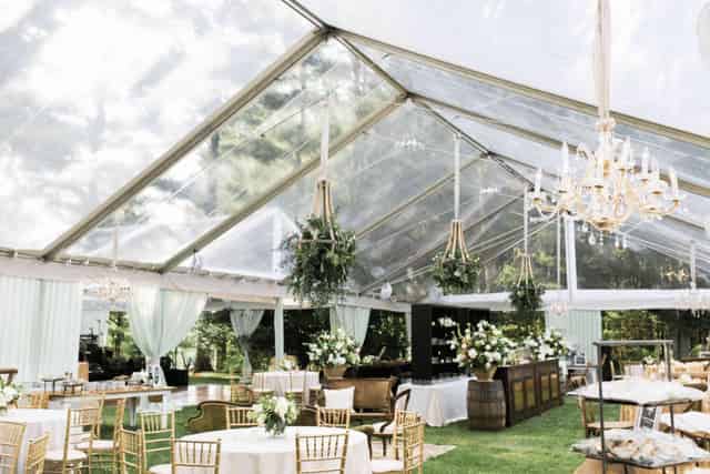 Venue Only